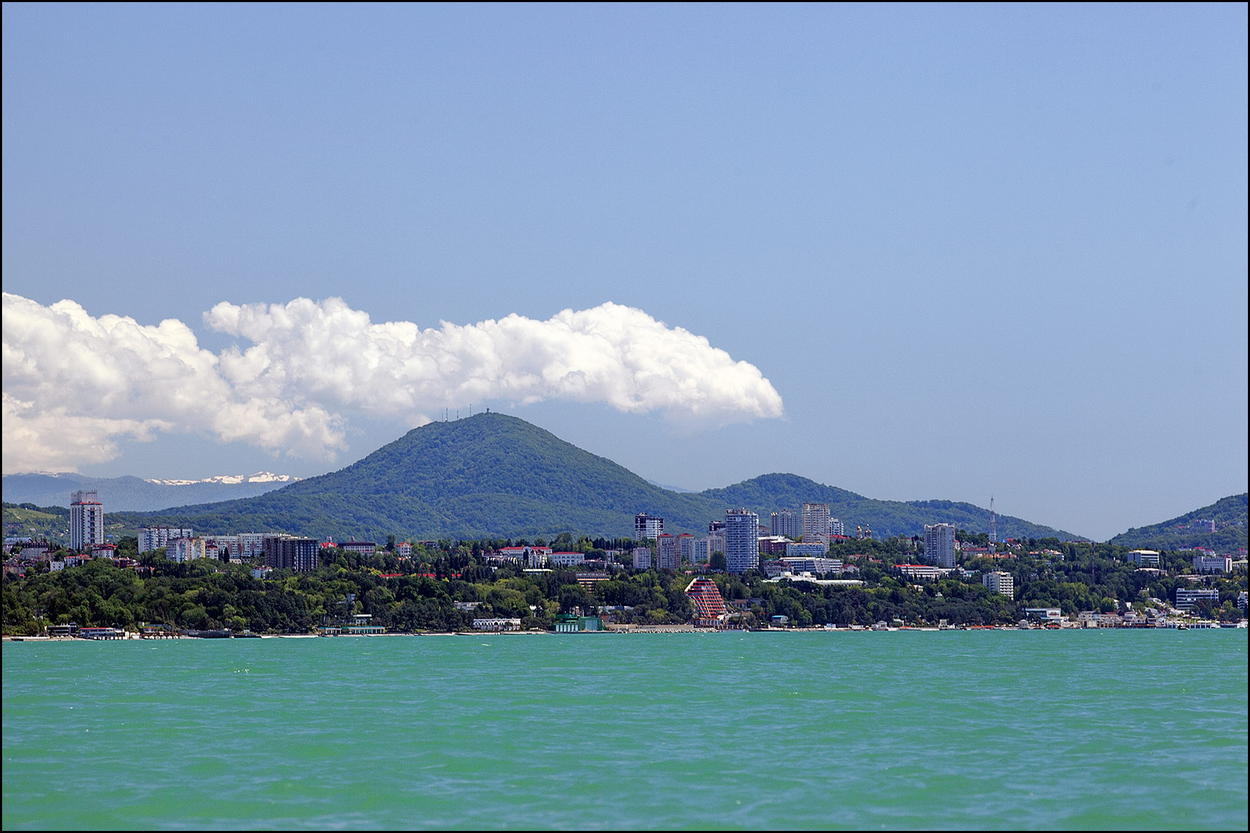 Sochi